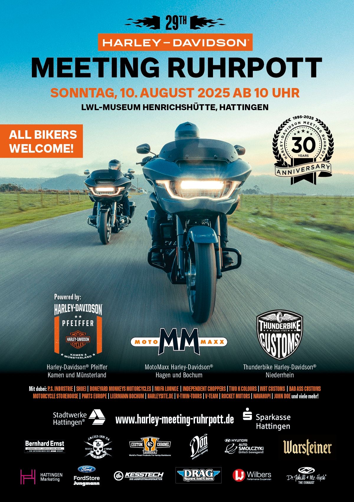 MeetingRuhrpott