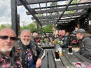 Sonntagsausfahrt 14.04.2024